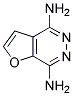 (8ci)-4,7--߻૲[2,3-d]ຽY(ji)(gu)ʽ_18259-49-9Y(ji)(gu)ʽ