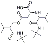 (9ci)-n-[1-[[(1,1-׻һ)]ʻ]-2-׻]-L-춬Y(ji)(gu)ʽ_182820-66-2Y(ji)(gu)ʽ
