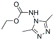 (9ci)-(3,5-׻-4H-1,2,4--4-)-Yʽ_182929-48-2Yʽ