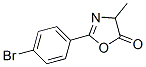 2-(4-屽)-4-׻-5(4H)-fͪY(ji)(gu)ʽ_183559-32-2Y(ji)(gu)ʽ