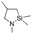 N-׻-s-2,2,4-׻h(hun)Y(ji)(gu)ʽ_18387-19-4Y(ji)(gu)ʽ