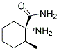 (1s-ʽ)-(9ci)-1--2-׻-h(hun)Y(ji)(gu)ʽ_184035-01-6Y(ji)(gu)ʽ
