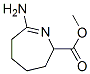 (9ci)-7--3,4,5,6-Ě-2H-s׿-2-Y(ji)(gu)ʽ_184366-52-7Y(ji)(gu)ʽ