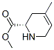(s)-(9ci)-1,2,3,6-Ě-4-׻-2-Y(ji)(gu)ʽ_184880-01-1Y(ji)(gu)ʽ