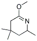 (9CI)-2,3,4,5-Ě-6--2,4,4-׻-ऽY(ji)(gu)ʽ_185120-83-6Y(ji)(gu)ʽ