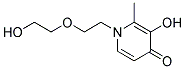 (9ci)-3-u-1-[2-(2-u)һ]-2-׻-4(1H)-ͪY(ji)(gu)ʽ_185743-65-1Y(ji)(gu)ʽ