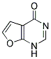 ߻૲[2,3-d]-4(1h)-ͪ (9ci)Y(ji)(gu)ʽ_186454-69-3Y(ji)(gu)ʽ
