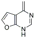 (9ci)-1,4--4-׻-߻૲[2,3-d]ऽYʽ_186454-71-7Yʽ
