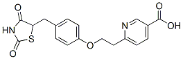 6-(2-{4-[(2,4--1,3--5-)׻]}һ)Y(ji)(gu)ʽ_186751-40-6Y(ji)(gu)ʽ