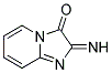 (9ci)-2--[1,2-a]-3(2H)-ͪY(ji)(gu)ʽ_186956-13-8Y(ji)(gu)ʽ