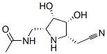(9ci)-n-[[5-(׻)-3,4-u-2-]׻]-Y(ji)(gu)ʽ_188019-33-2Y(ji)(gu)ʽ