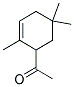 (9ci)-1-(2,5,5-׻-2-h(hun)ϩ-1-)-ͪYʽ_188656-14-6Yʽ