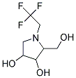 (9ci)-2-(u׻)-1-(2,2,2-һ)-3,4-Y(ji)(gu)ʽ_188905-44-4Y(ji)(gu)ʽ