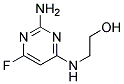 (9ci)-2-[(2--6--4-)]-ҴY(ji)(gu)ʽ_188987-84-0Y(ji)(gu)ʽ