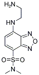 7-[(2-һ)]-N,N-׻-2,1,3--4-Y(ji)(gu)ʽ_189373-41-9Y(ji)(gu)ʽ