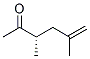 (s)-(9ci)-3,5-׻-5-ϩ-2-ͪY(ji)(gu)ʽ_189573-83-9Y(ji)(gu)ʽ