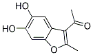 (9ci)-1-(5,6-u-2-׻-3-߻)-ͪY(ji)(gu)ʽ_189828-67-9Y(ji)(gu)ʽ