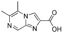 (9ci)-5,6-׻-[1,2-a]-2-Y(ji)(gu)ʽ_190381-54-5Y(ji)(gu)ʽ