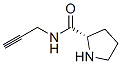 (s)-(9ci)-n-2-Ȳ-2-Y(ji)(gu)ʽ_190392-27-9Y(ji)(gu)ʽ