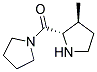 (2s-ʽ)-(9ci)-1-[(3-׻-2-)ʻ]-Y(ji)(gu)ʽ_192821-74-2Y(ji)(gu)ʽ
