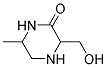 (9ci)-3-(u׻)-6-׻-ͪY(ji)(gu)ʽ_193217-35-5Y(ji)(gu)ʽ
