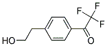 (9ci)-2,2,2--1-[4-(2-uһ)]-ͪY(ji)(gu)ʽ_193418-14-3Y(ji)(gu)ʽ