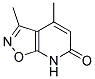 (9ci)-3,4-׻-f[5,4-b]-6(7h)-ͪY(ji)(gu)ʽ_19385-56-9Y(ji)(gu)ʽ