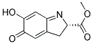 (s)-(9ci)-3,5--6-u-5--2H--2-Y(ji)(gu)ʽ_195059-10-0Y(ji)(gu)ʽ