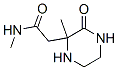 (8ci)-n,2-׻-3--2-Y(ji)(gu)ʽ_19564-15-9Y(ji)(gu)ʽ