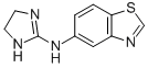 (9ci)-n-(4,5--1H--2-)-5-򰷽Y(ji)(gu)ʽ_196204-79-2Y(ji)(gu)ʽ