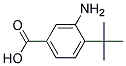 (9ci)-3--4-(1,1-׻һ)-Y(ji)(gu)ʽ_196394-09-9Y(ji)(gu)ʽ