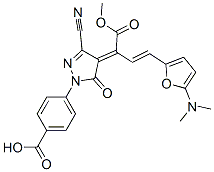 (9ci)-4-[3--4-[3-[5-(׻)-2-߻]-1-(ʻ)-2-ϩ]-4,5--5--1H--1-]-Yʽ_196929-24-5Yʽ