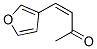 (z)-(9ci)-4-(3-߻)-3-ϩ-2-ͪYʽ_196951-18-5Yʽ