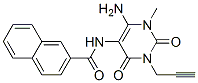 (9ci)-n-[6--1,2,3,4-Ě-1-׻-2,4--3-(2-Ȳ)-5-]-2-Y(ji)(gu)ʽ_197075-93-7Y(ji)(gu)ʽ