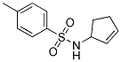 (9ci)-n-2-h(hun)ϩ-1--4-׻-Y(ji)(gu)ʽ_197145-73-6Y(ji)(gu)ʽ
