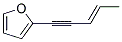 (9ci)-2-(3-ϩ-1-Ȳ)-߻૽Y(ji)(gu)ʽ_197708-56-8Y(ji)(gu)ʽ