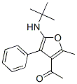 1-[5-[(1,1-׻һ)]-2-׻-4--3-߻]-ͪY(ji)(gu)ʽ_197857-42-4Y(ji)(gu)ʽ