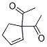 (9ci)-1,1-(2-h(hun)ϩ-1-)p-ͪY(ji)(gu)ʽ_199123-50-7Y(ji)(gu)ʽ
