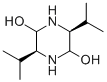 h(hun)(-VAL-VAL)Y(ji)(gu)ʽ_19943-16-9Y(ji)(gu)ʽ