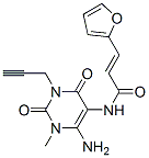 (9ci)-n-[6--1,2,3,4-Ě-1-׻-2,4--3-(2-Ȳ)-5-]-3-(2-߻)-2-Y(ji)(gu)ʽ_199680-90-5Y(ji)(gu)ʽ