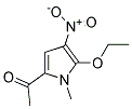 (9ci)-1-(5--1-׻-4--1H--2-)-ͪY(ji)(gu)ʽ_199684-11-2Y(ji)(gu)ʽ