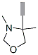 (8ci)-4-Ȳ-3,4-׻-fY(ji)(gu)ʽ_20116-22-7Y(ji)(gu)ʽ