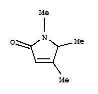 (9ci)-1,5--1,4,5-׻-2H--2-ͪY(ji)(gu)ʽ_201741-52-8Y(ji)(gu)ʽ