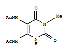 (9ci)-N,N-(1,2,3,6-Ě-1-׻-2,6--4,5-श)p-Y(ji)(gu)ʽ_202121-51-5Y(ji)(gu)ʽ