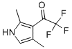 (9ci)-1-(2,4-׻-1H--3-)-2,2,2--ͪY(ji)(gu)ʽ_202286-38-2Y(ji)(gu)ʽ