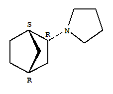 endo-(9ci)-1-ph(hun)[2.2.1]-2--Y(ji)(gu)ʽ_20238-40-8Y(ji)(gu)ʽ