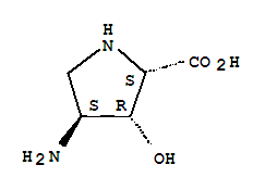 (3r,4s)-(9ci)-4--3-u-L-Y(ji)(gu)ʽ_202473-21-0Y(ji)(gu)ʽ