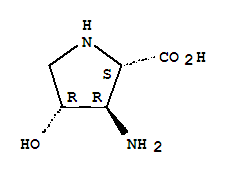 (3r,4r)-(9ci)-3--4-u-L-Y(ji)(gu)ʽ_202473-22-1Y(ji)(gu)ʽ