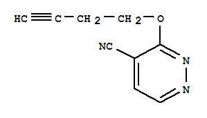 (9ci)-3-(3-Ȳ)-4-ຼY(ji)(gu)ʽ_202926-96-3Y(ji)(gu)ʽ