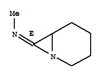 (e)-(9ci)-n-1-sph(hun)[4.1.0]-7--װY(ji)(gu)ʽ_203644-77-3Y(ji)(gu)ʽ